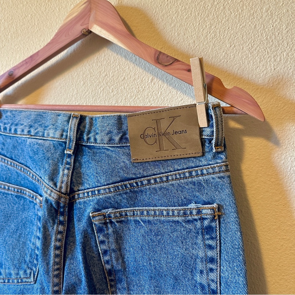 Vintage Calvin Klein Jeans
